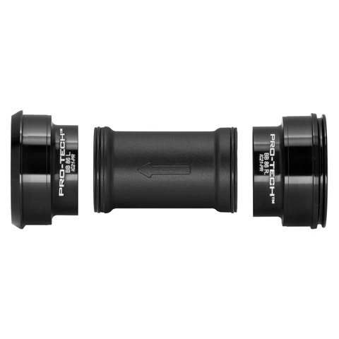 SRAM PressFit 30 68-92mm Bottom Bracket, Fits BB30A, BBRight, BB386